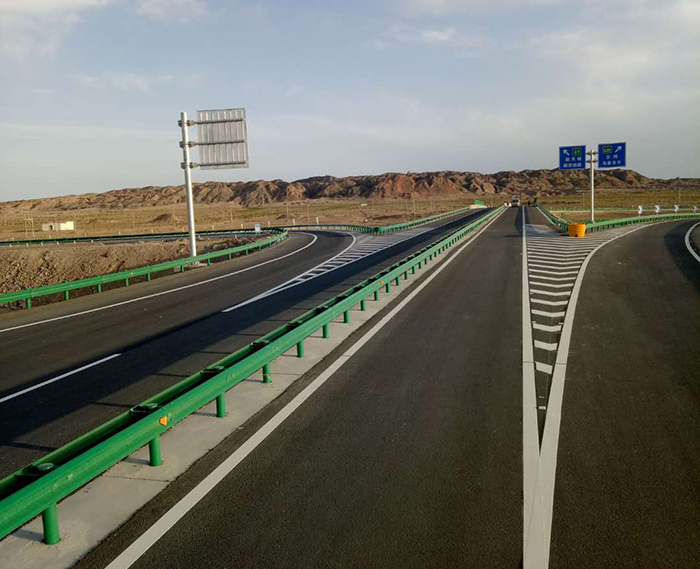 熱熔、冷噴標線 (3)